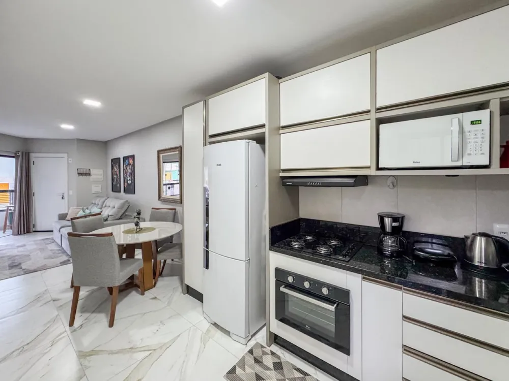 Apartamento para venda no bairro Centro em Balneário Camboriú