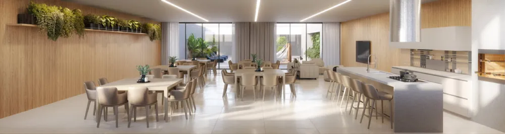 Apartamento 2 quartos para venda no bairro Cordeiros em Itajaí