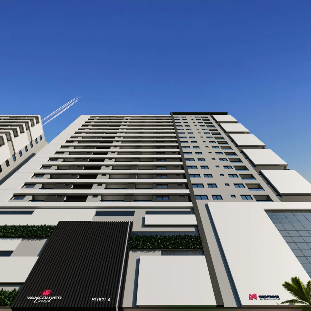 Apartamento para venda no bairro Morretes em Itapema