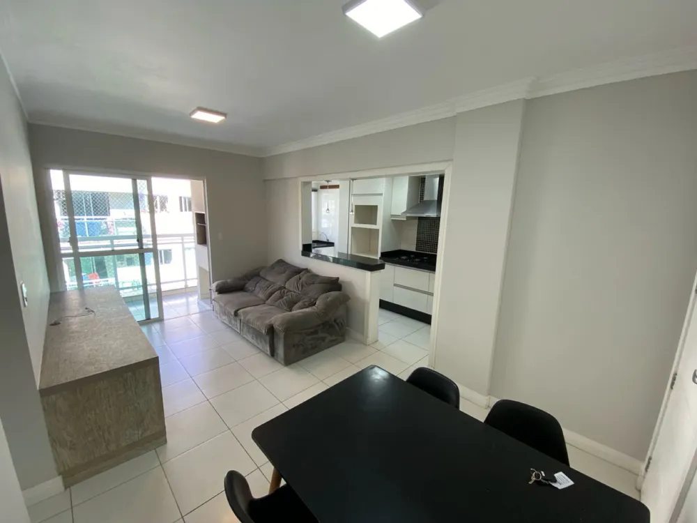 Apartamento 1 quarto para venda no bairro Municípios em Balneário Camboriú
