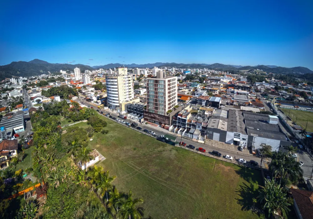 Apartamento 3 quartos para reserva no bairro Centro em Camboriú