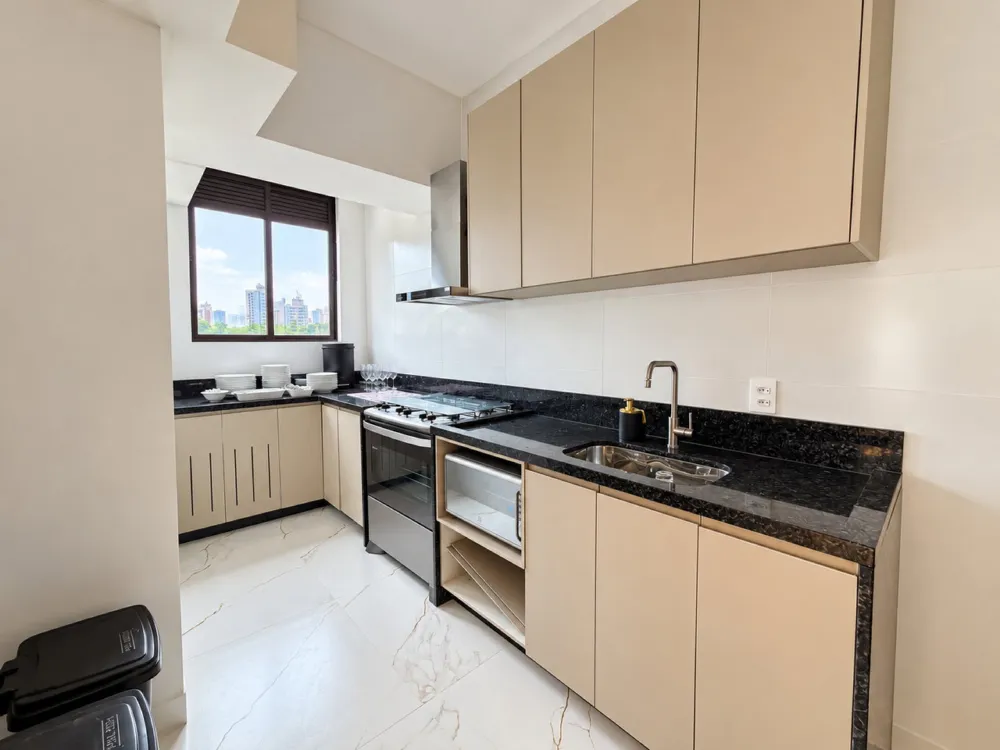Apartamento para venda no bairro Fazendinha em Itajaí