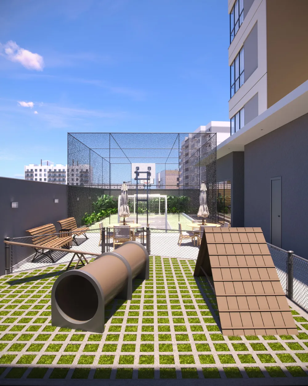 Apartamento 2 quartos para venda no bairro centro em Itajaí