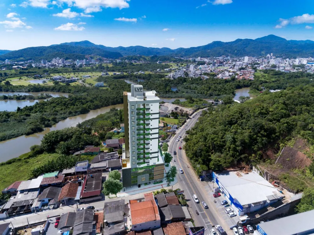 Apartamento 2 quartos para venda no bairro Centro em Camboriú