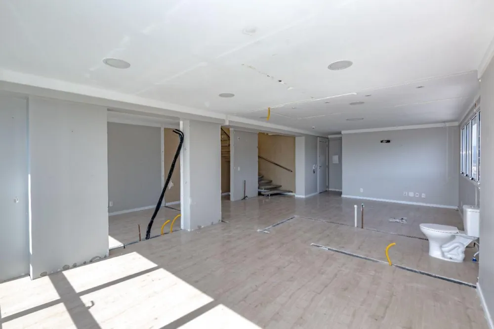 Sala comercial para venda no bairro Pioneiros em Balneário Camboriú