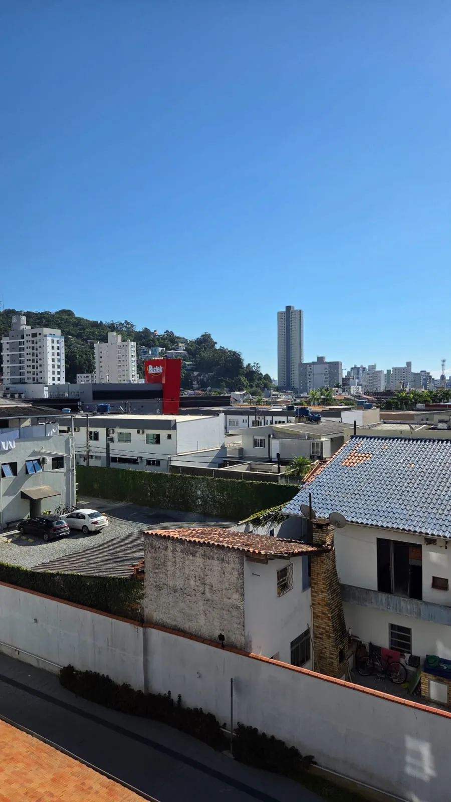 Apartamento 2 quartos para venda no bairro Fazenda em Itajaí