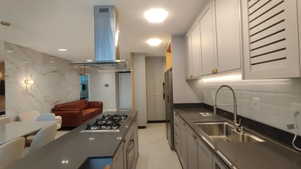 Apartamento 3 quartos para venda no bairro Fazenda em Itajaí