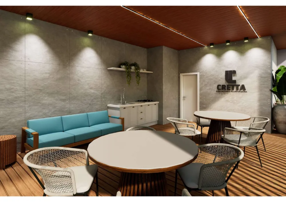 Apartamento para venda no bairro Centro em Balneário Camboriú
