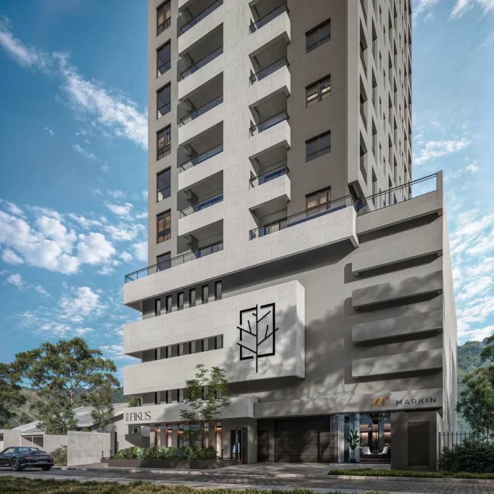 Apartamento 2 quartos para reserva no bairro Tabuleiro em Camboriú