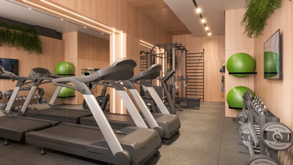 Sala comercial para venda no bairro Centro em Balneário Camboriú