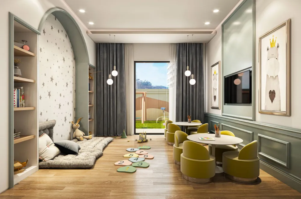 Sala comercial para venda no bairro Fazenda em Itajaí