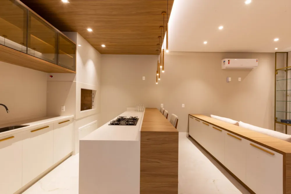 Apartamento 3 quartos para venda no bairro Pioneiros em Balneário Camboriú