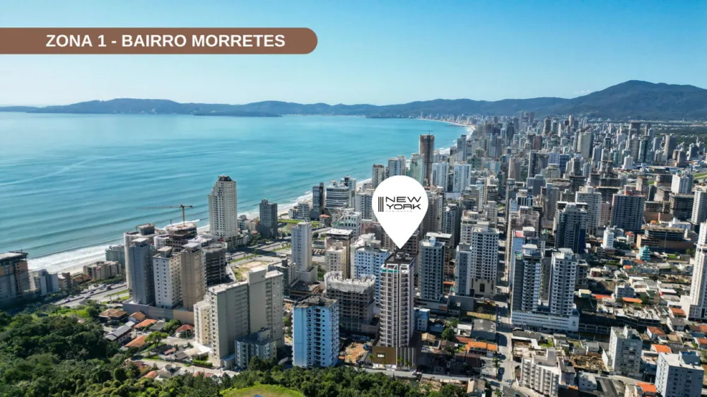Sala comercial para venda no bairro Morretes em Itapema