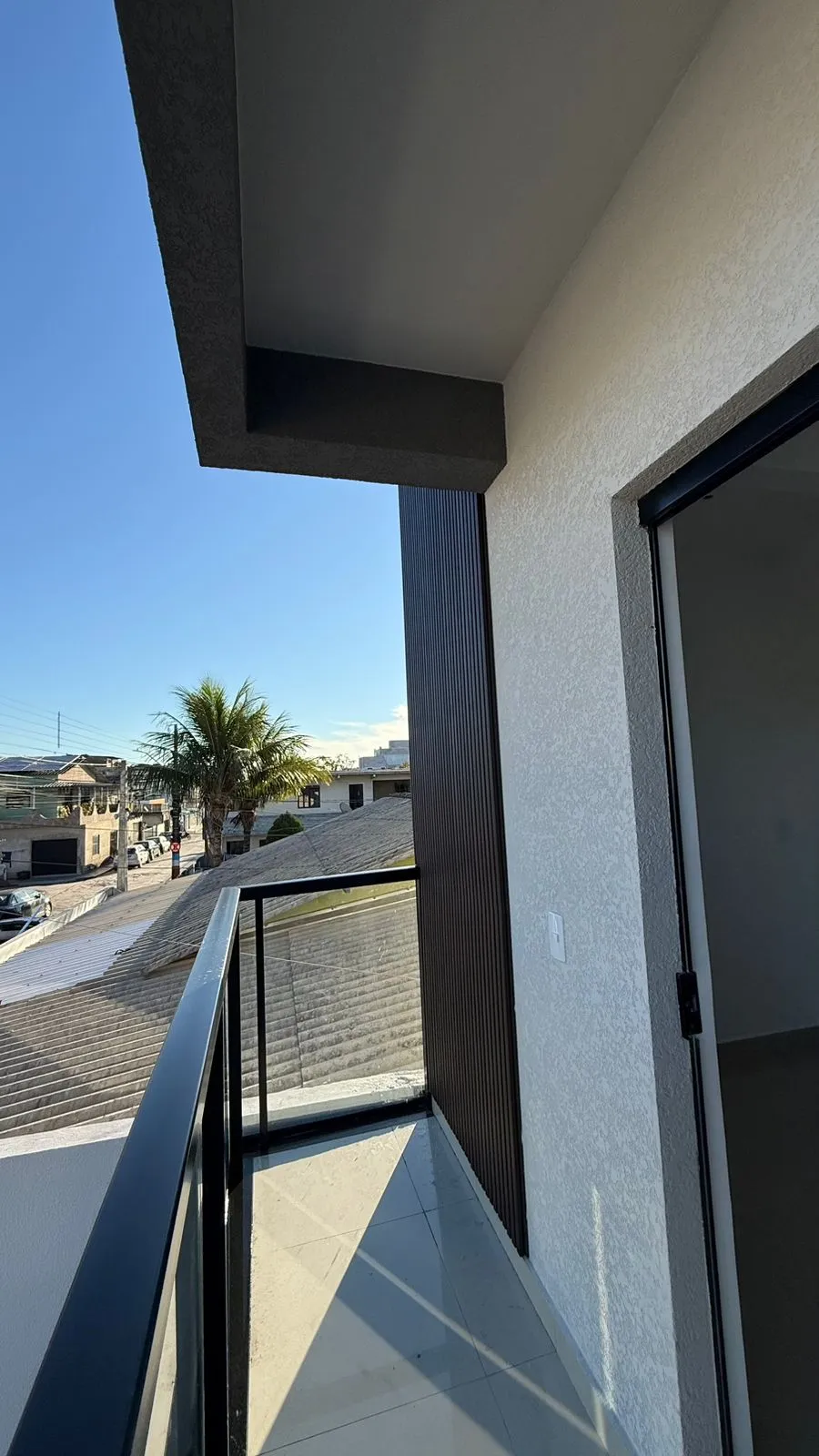Apartamento para venda no bairro Centro em Navegantes