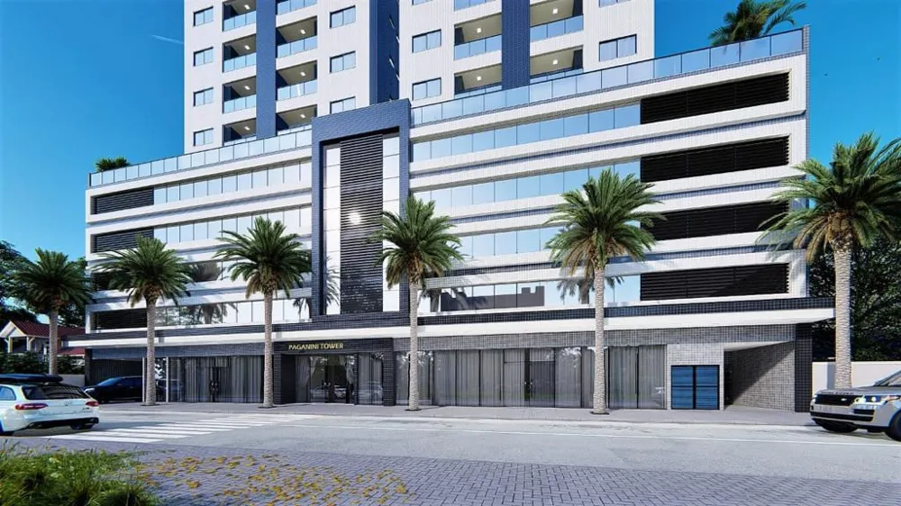 Apartamento 3 quartos para reserva no bairro Centro em Balneário Camboriú