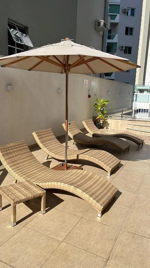 Apartamento 3 quartos para venda no bairro Centro em Balneário Camboriú