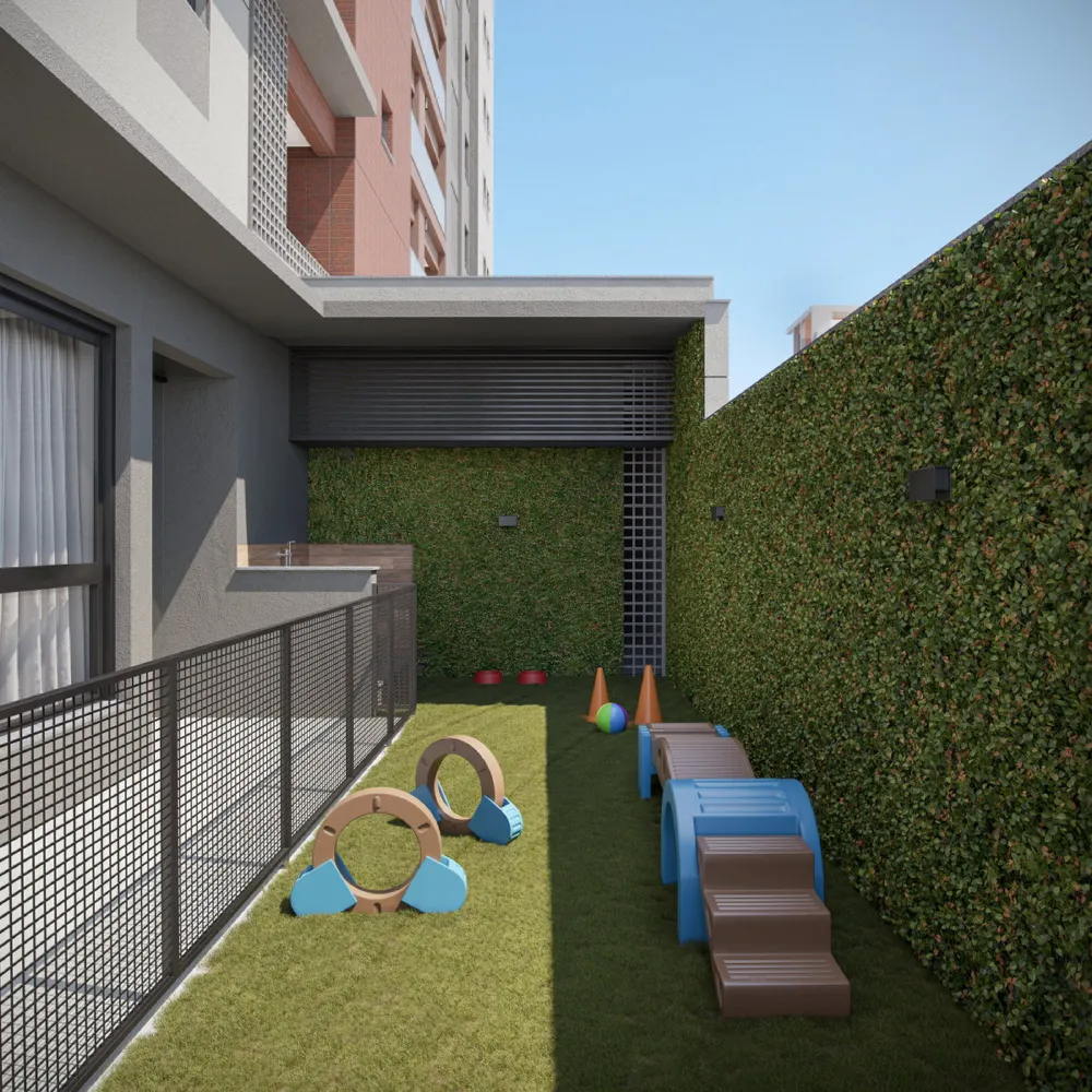 Apartamento 2 quartos para venda no bairro Centro em Blumenau