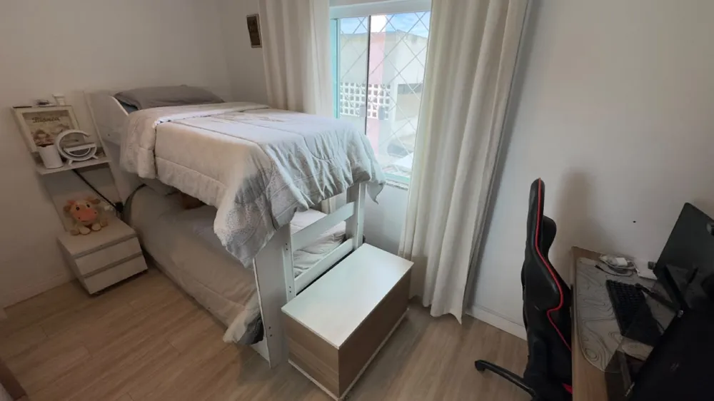 Casa 2 quartos para venda no bairro Areias em Camboriú