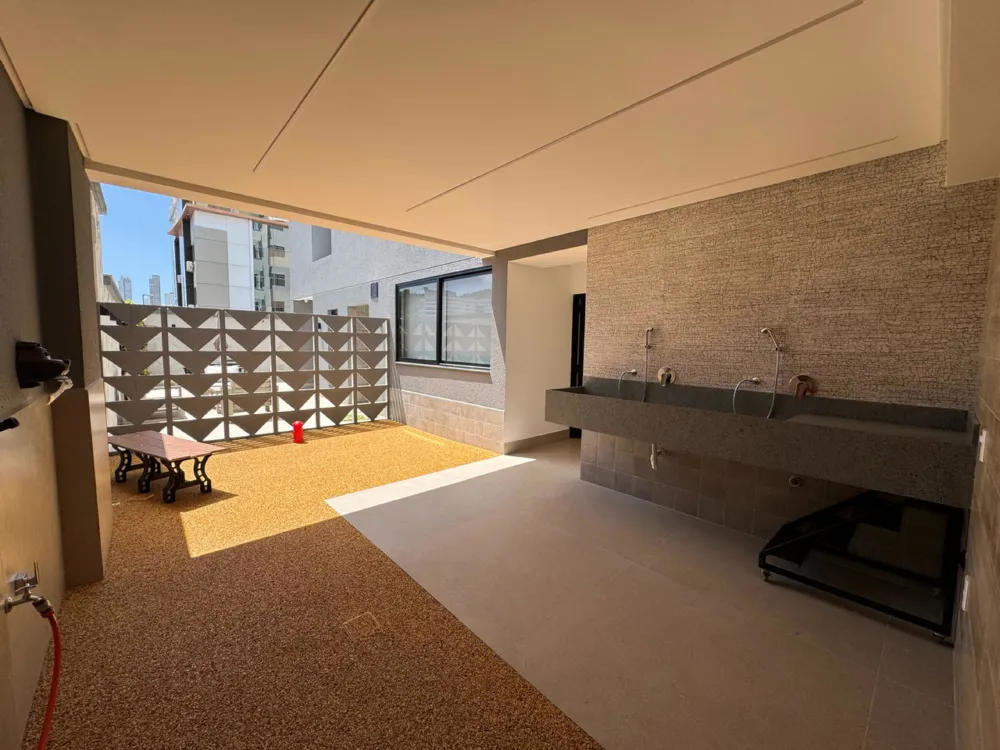 Apartamento para venda no bairro Estados em Balneário Camboriú