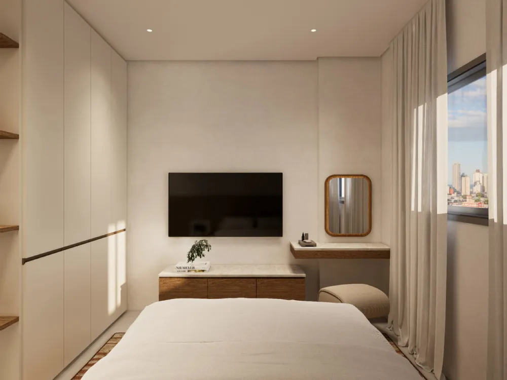 Apartamento para venda no bairro Centro em Itajaí