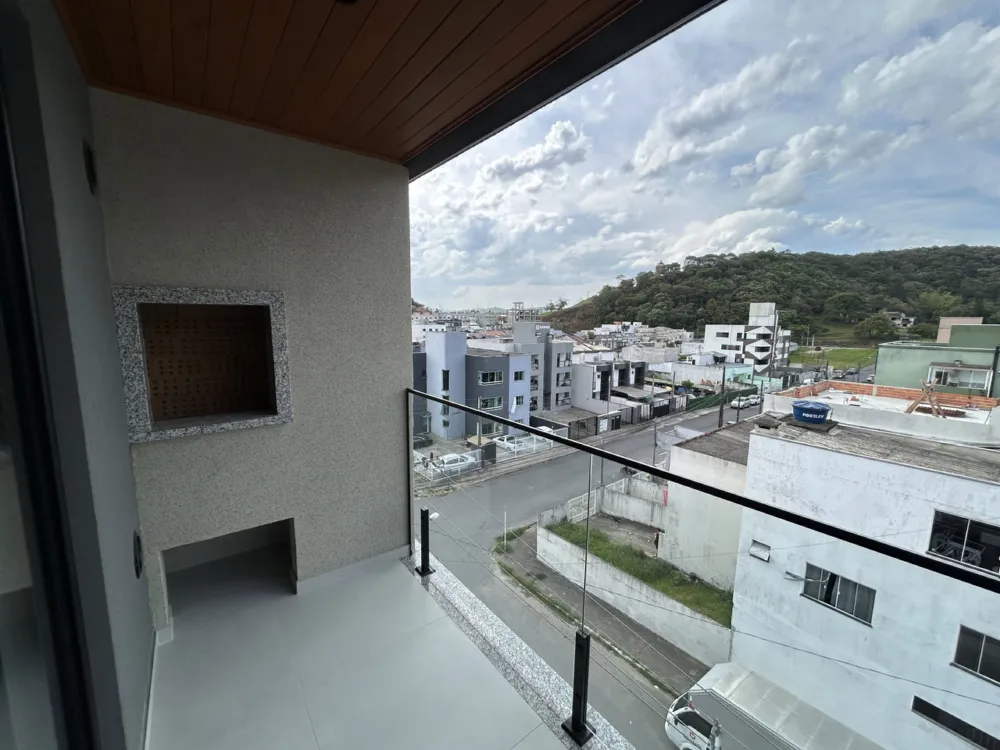 Apartamento 2 quartos para reserva no bairro Sao francisco de assis em Camboriú