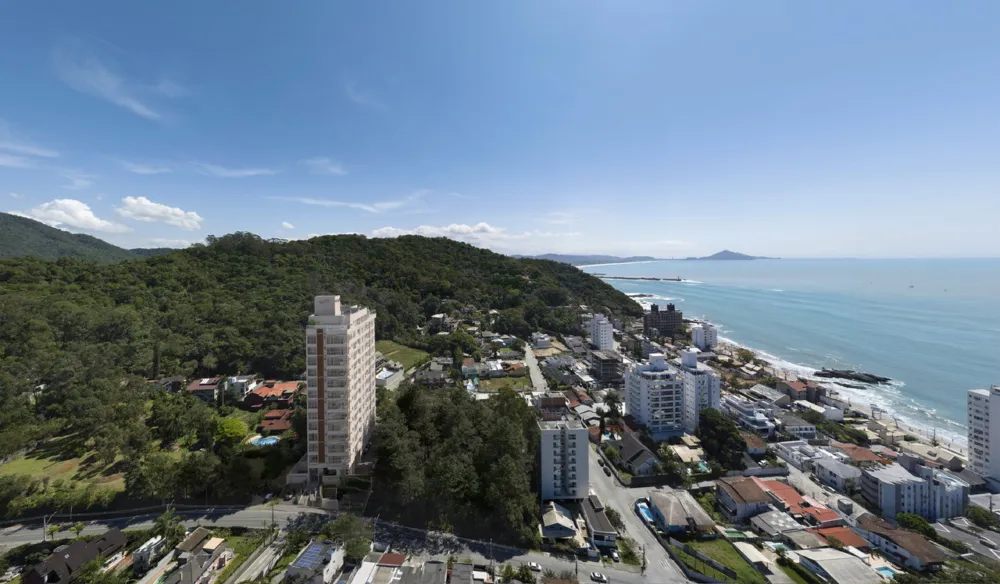 Apartamento para reserva no bairro Cabeçudas em Itajaí