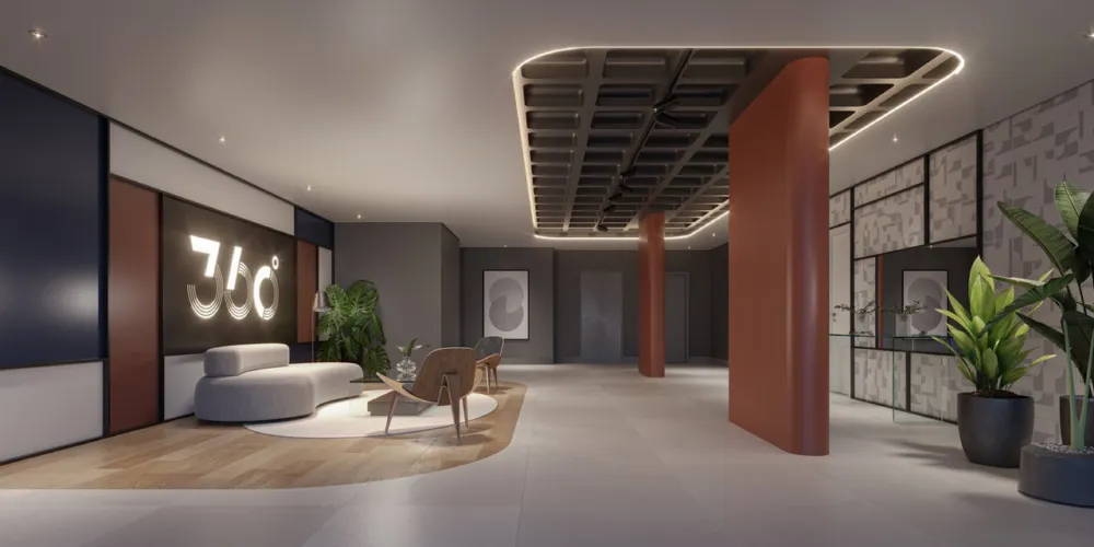 Apartamento 1 quarto para venda no bairro Fazenda em Itajaí