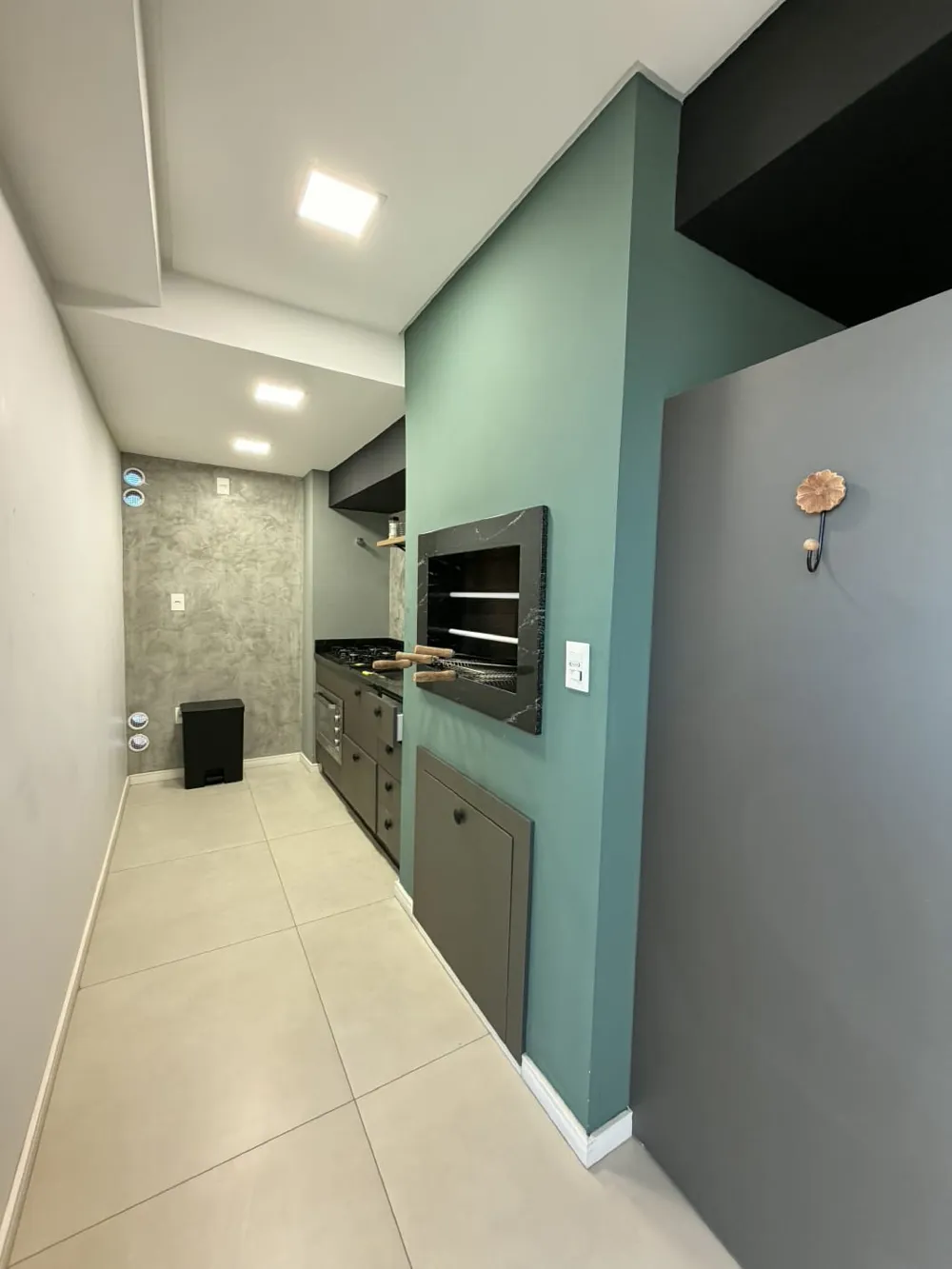 Apartamento 2 quartos para venda no bairro Vila Operária em Itajaí