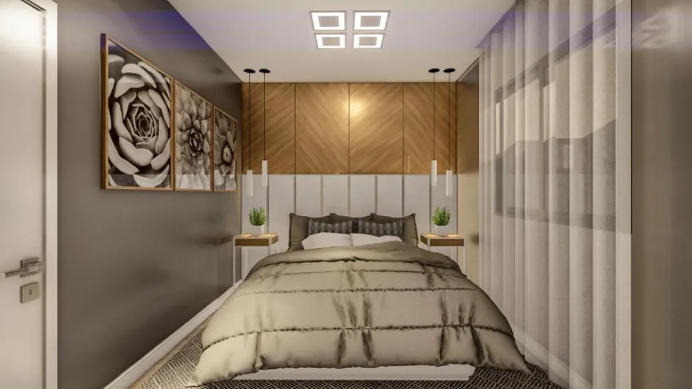 Apartamento 2 quartos para venda no bairro Barra em Balneário Camboriú