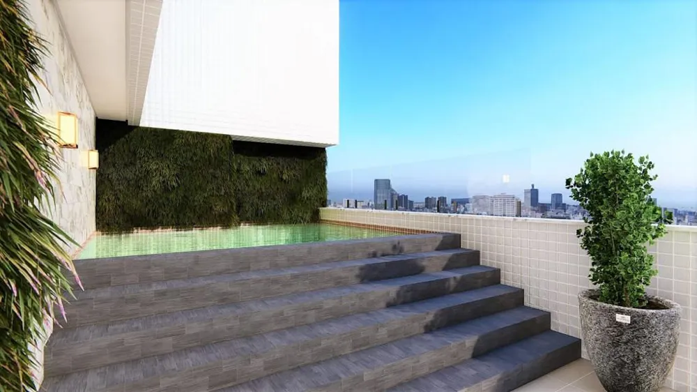 Apartamento 3 quartos para reserva no bairro Centro em Balneário Camboriú