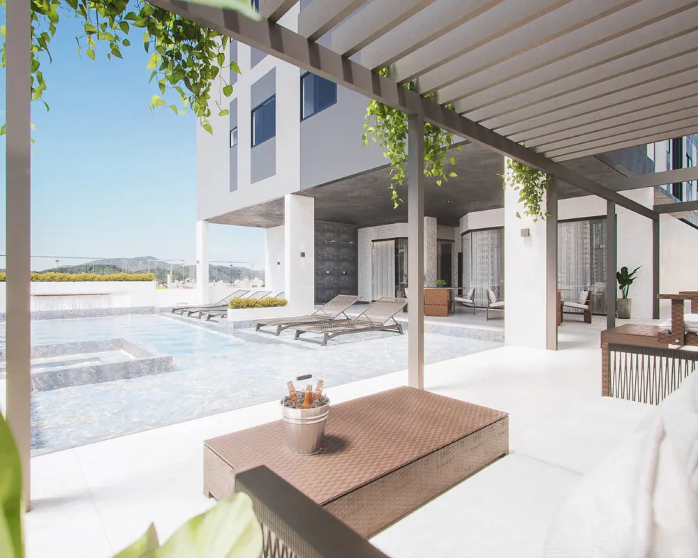 Sala comercial para venda no bairro Nações em Balneário Camboriú