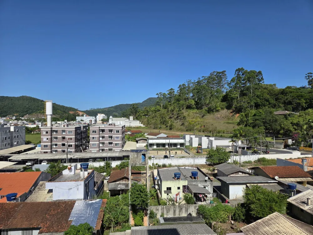 Apartamento 2 quartos para venda no bairro Cedros em Camboriú