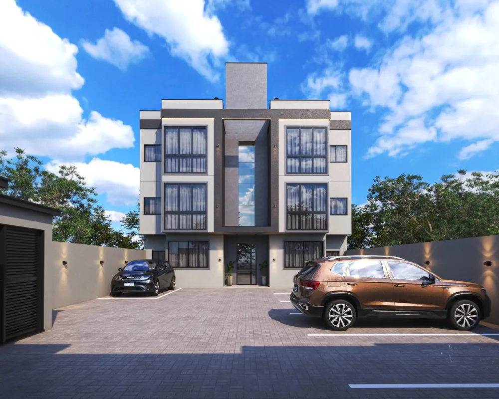 Apartamento 2 quartos para reserva no bairro Centro em Navegantes
