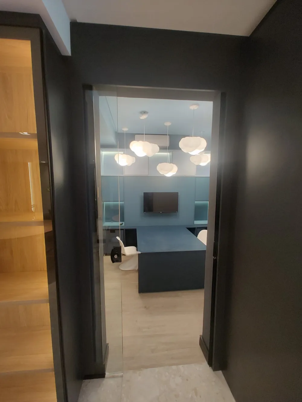 Apartamento 2 quartos para venda no bairro Nações em Balneário Camboriú