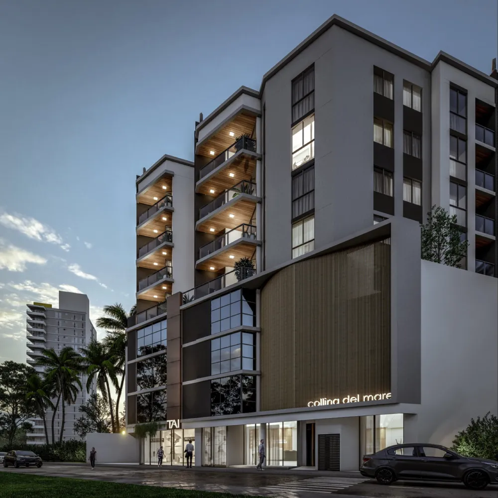 Apto. Diferenciado 2 quartos para venda no bairro Nações em Balneário Camboriú