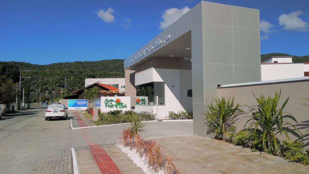 Apartamento 2 quartos para venda no bairro Perequê em Porto Belo
