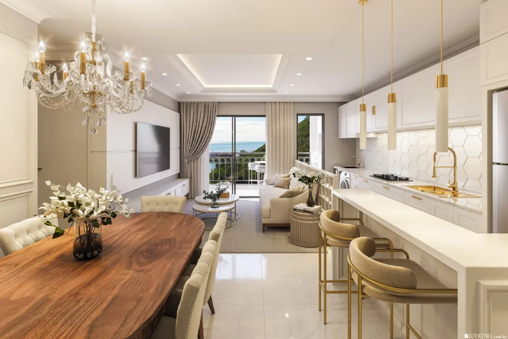 Sala comercial para venda no bairro Fazenda em Itajaí