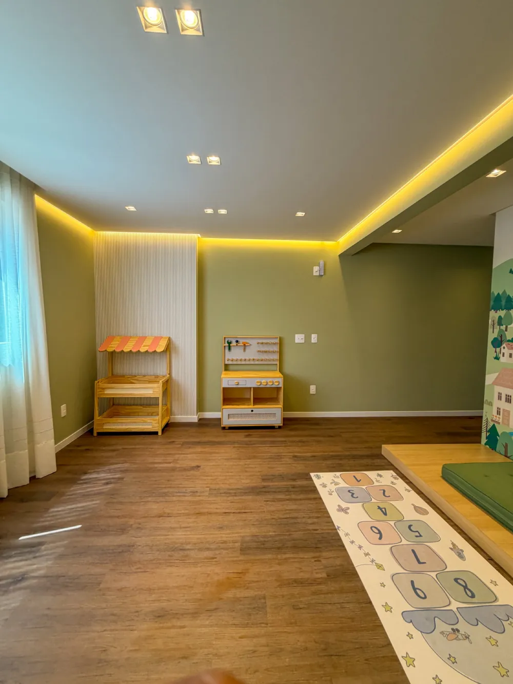 Apartamento 2 quartos para reserva no bairro Tabuleiro em Camboriú