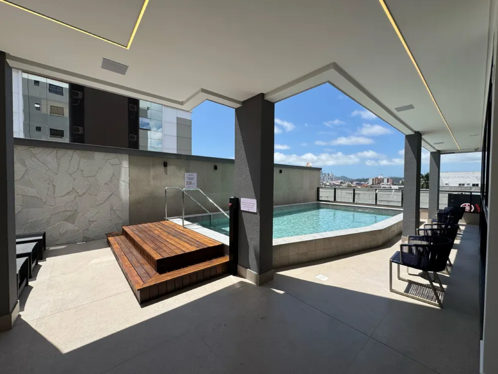 Apartamento para venda no bairro Estados em Balneário Camboriú