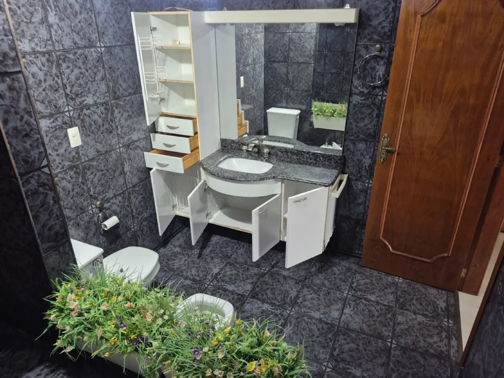 Casa 3 quartos para venda no bairro sao joao em Itajaí