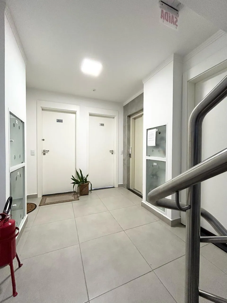 Apartamento para venda no bairro Praia Brava em Balneário Camboriú