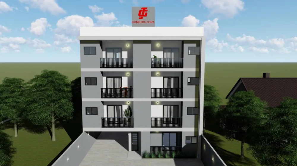Apartamento 2 quartos para venda no bairro Conde Vila Verde em Camboriú
