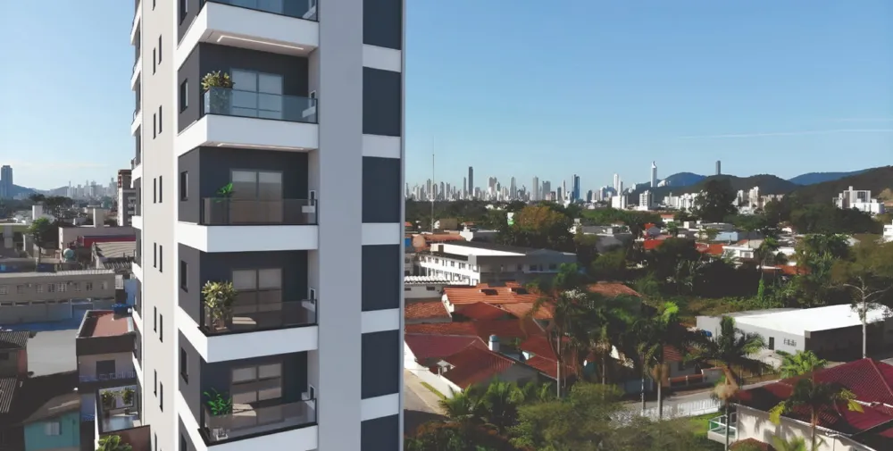 Apartamento 3 quartos para venda no bairro Centro em Camboriú