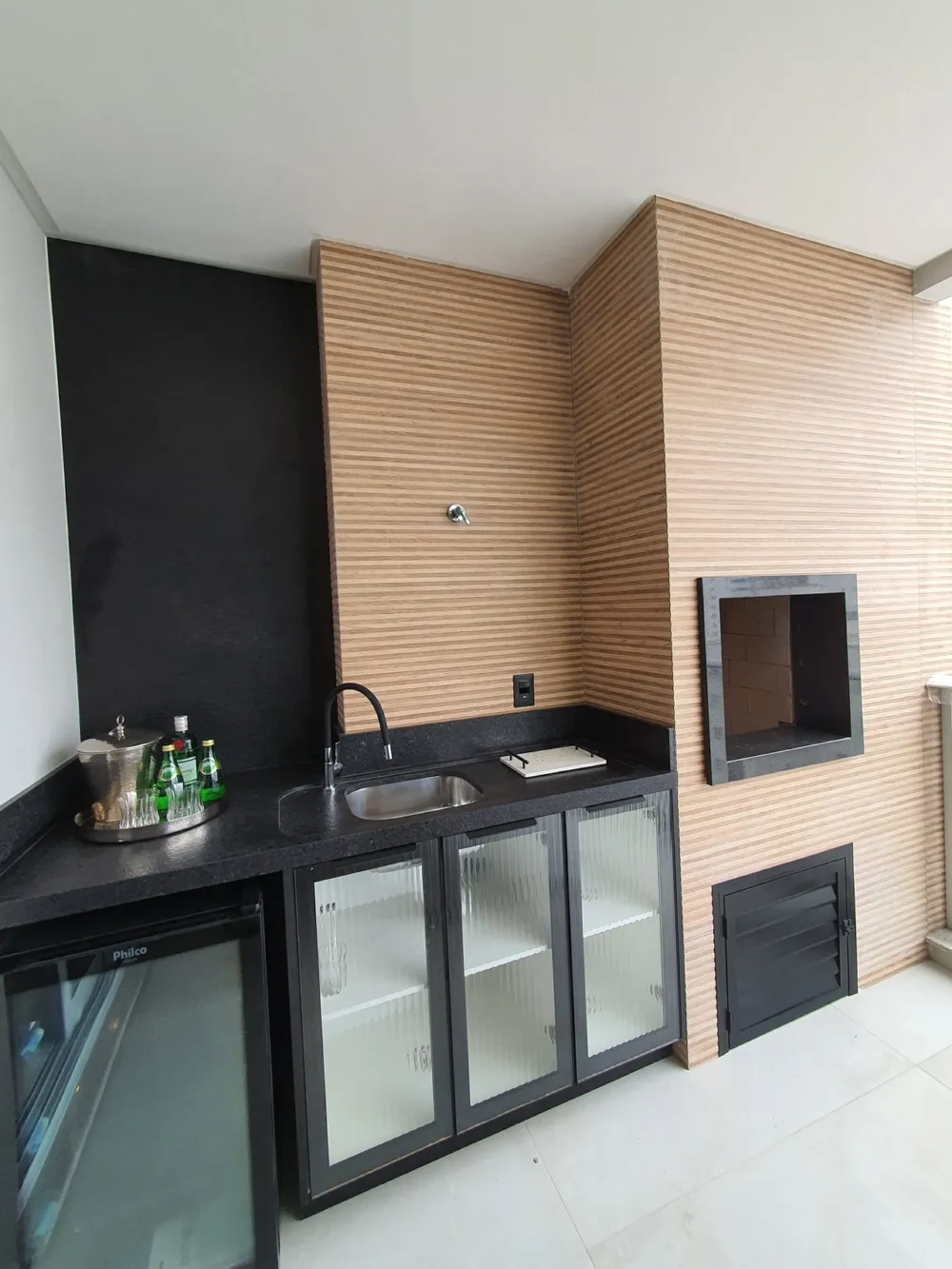 Apartamento 3 quartos para venda no bairro Pioneiros em Balneário Camboriú