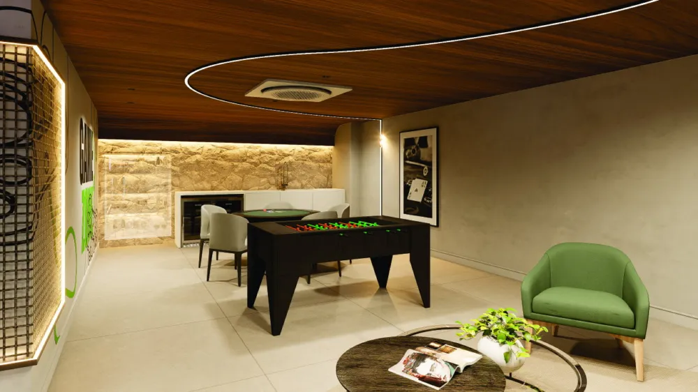 Sala comercial para venda no bairro Centro em Balneário Camboriú