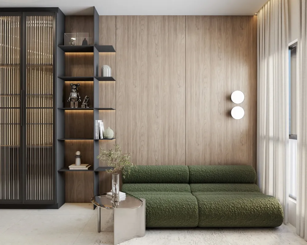 Apartamento para venda no bairro Centro em Itajaí