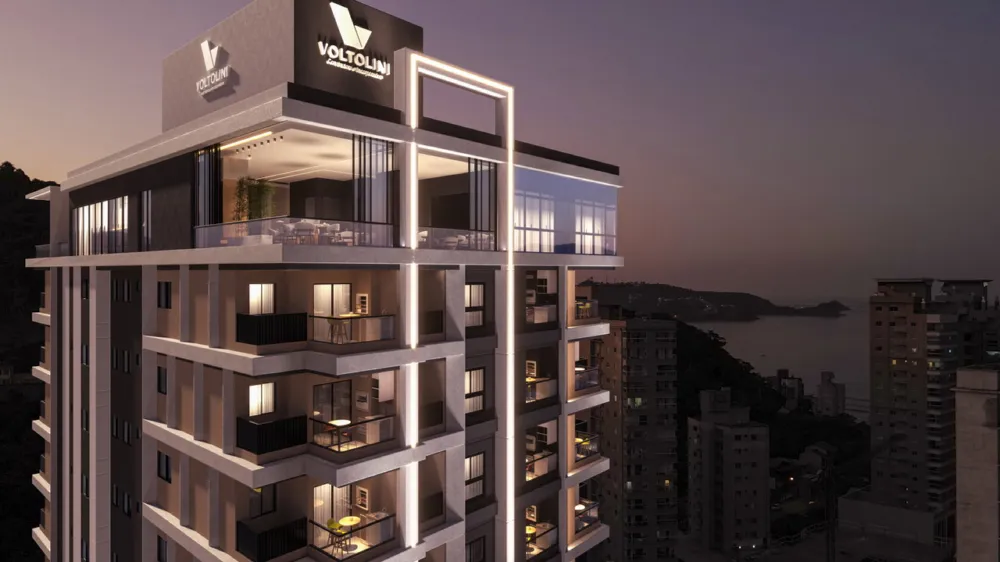 Sala comercial para venda no bairro Morretes em Itapema
