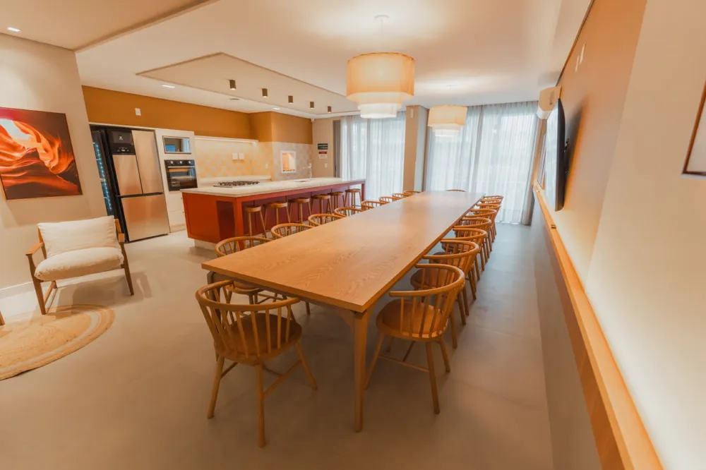 Apartamento para venda no bairro Vila Operária em Itajaí