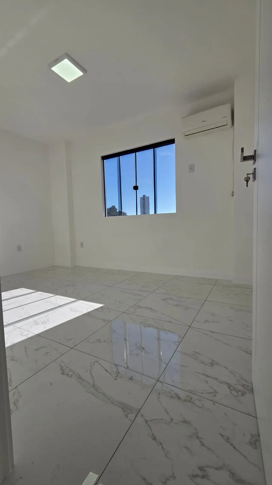 Apartamento 2 quartos para venda no bairro Fazenda em Itajaí