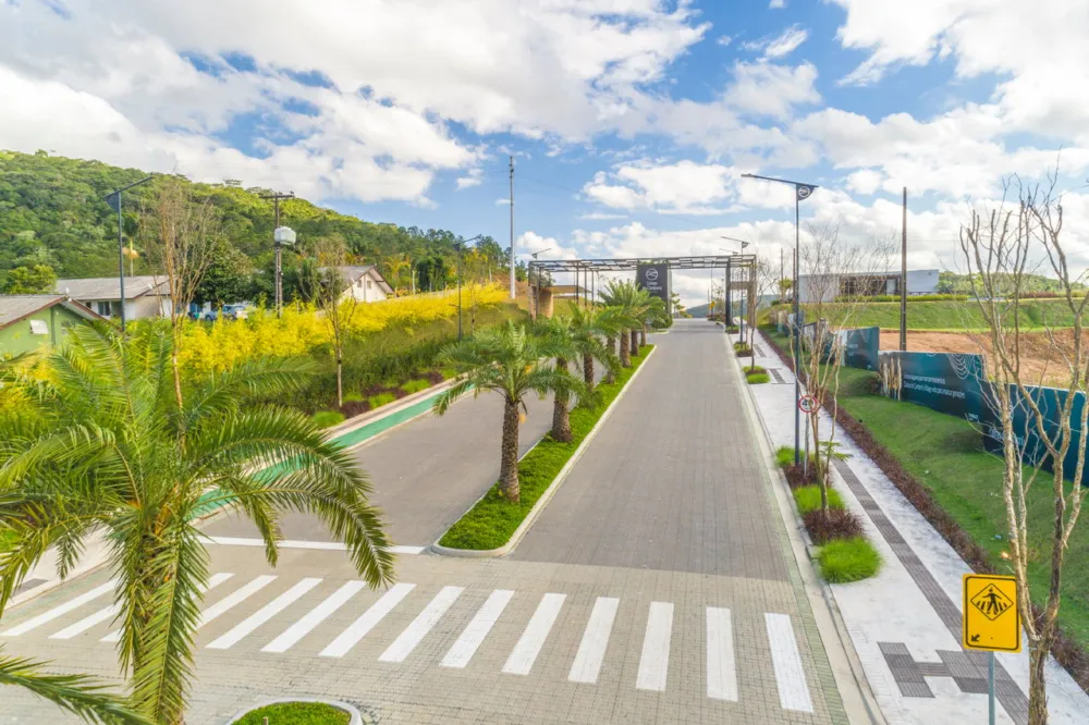 Terreno para venda no bairro Várzea do Ranchinho em Camboriú